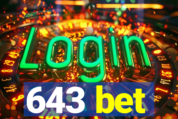 643 bet